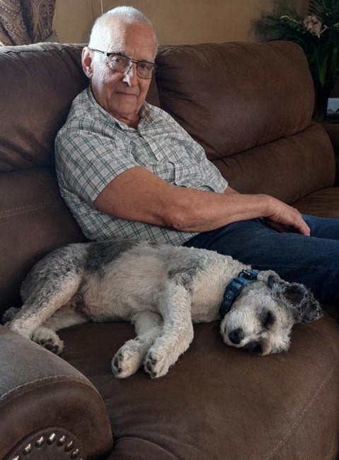 Obituary of Richard Michael Bistodeau