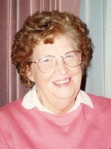 Obituary of Rosemary J. Struebing Ray