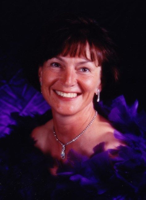 Obituary of Lorri Jean Lane