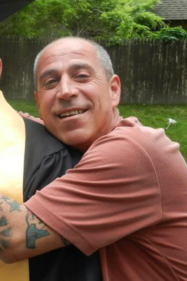 Obituary of Jeffrey Nicholas DeMonte