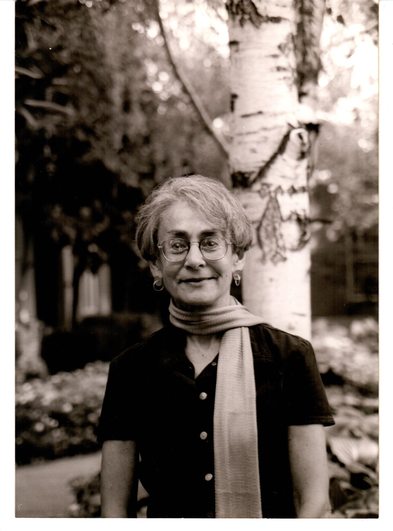 Obituary of Beverly June Hotchner