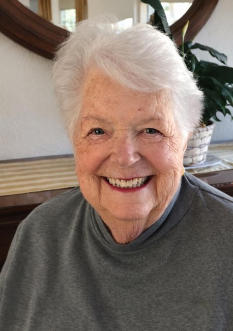 Obituary of Judith B. Carmichael