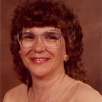Obituary of Sandra Kay Bennett