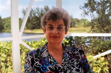 Obituary of Kathryn S Bowen