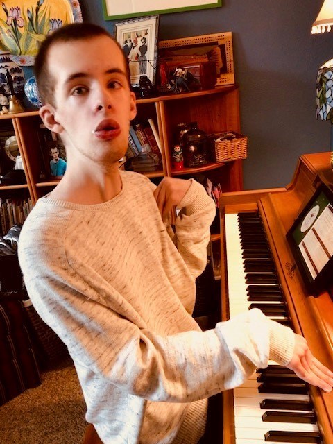 Obituary of David Alex Becker