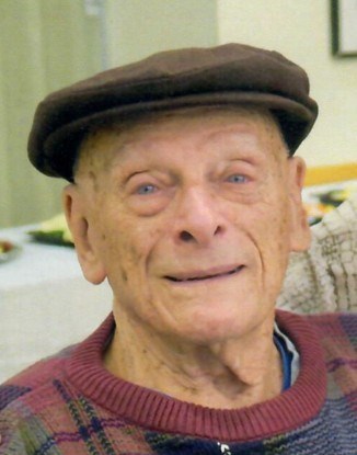 Obituary of George Provera