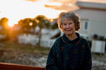 Obituary of Mildred Behrea Sauls