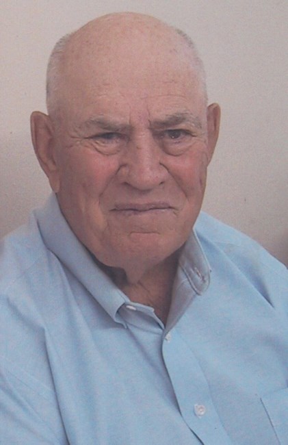 Obituary of Charles Edward Cullipher