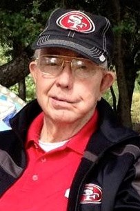 Obituary of Carl Reid Lundstrom