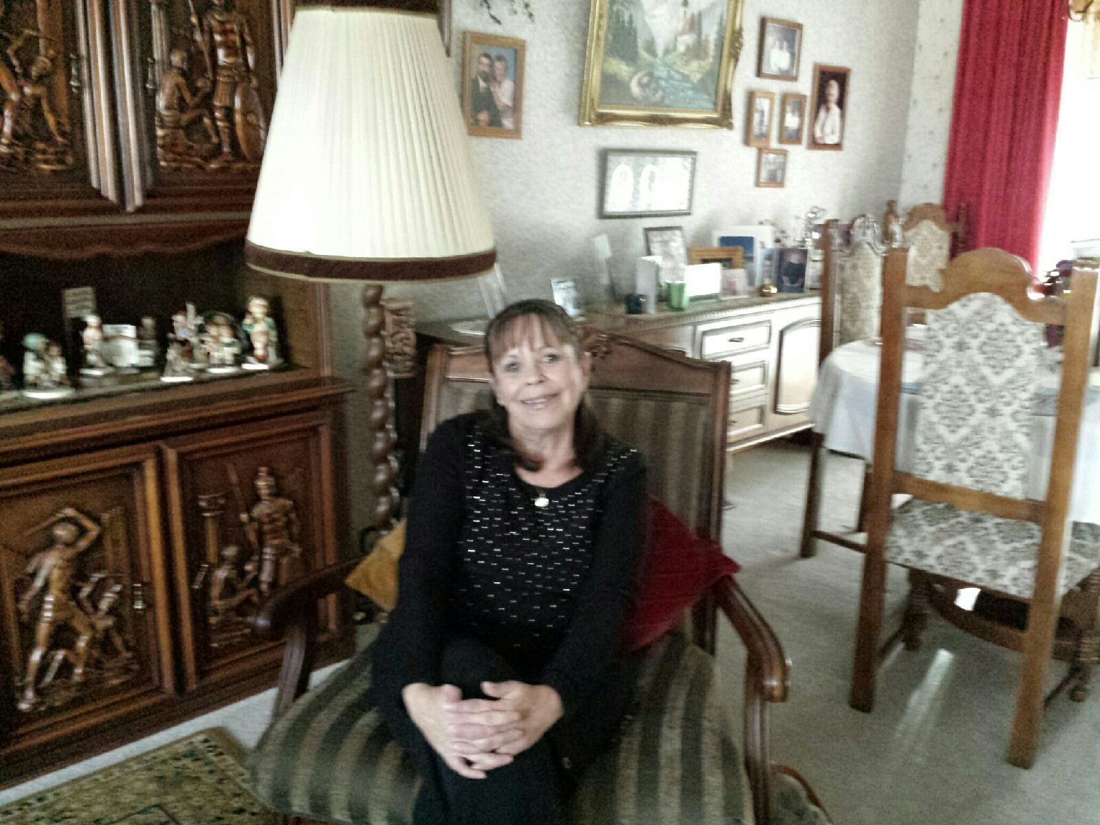 Obituary of Melissa Ann McMahan