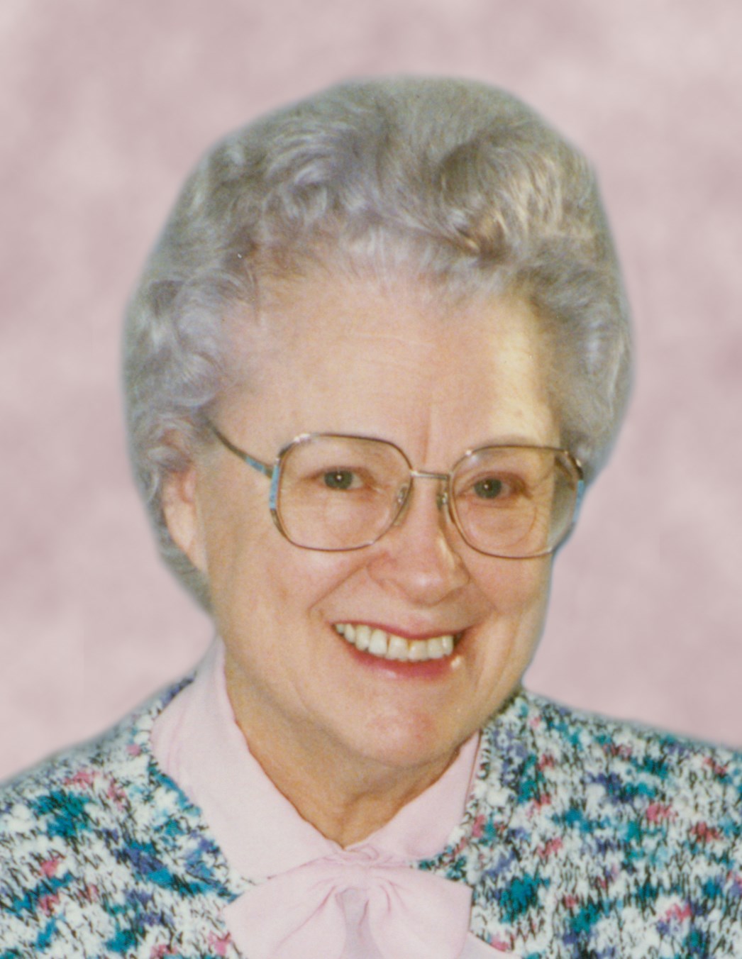 Joyce Benner Obituary - Calgary, AB