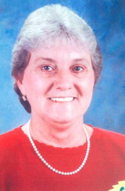Obituary of Connie Lynn Harden