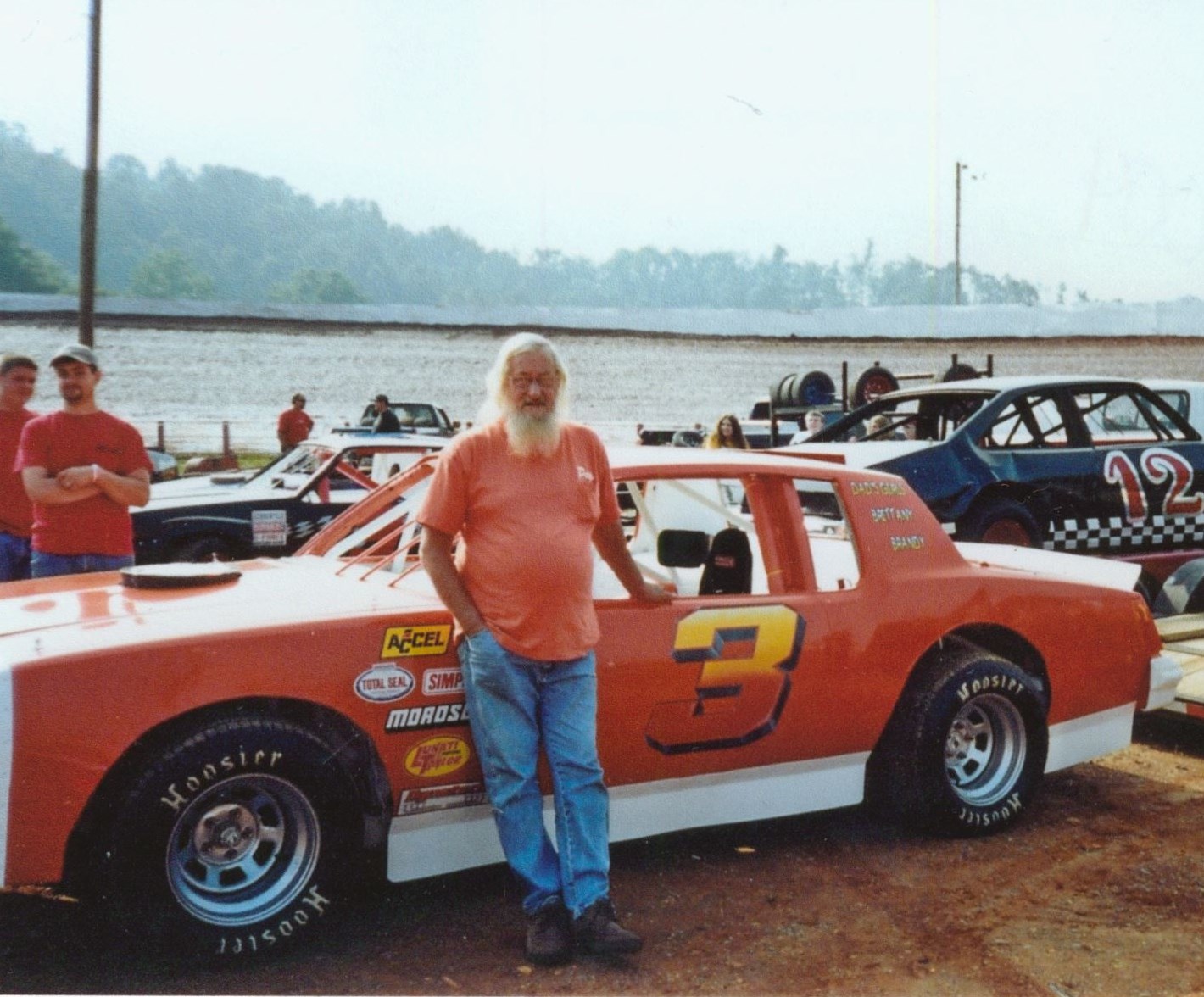 Obituary of Edsell Kenneth Hatfield