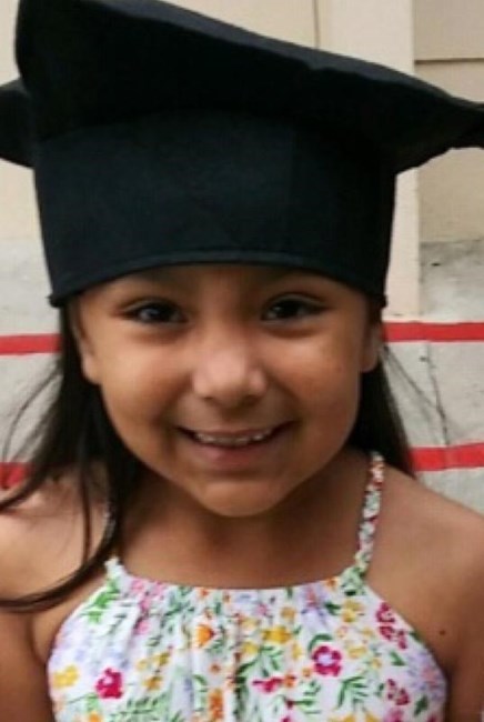 Obituary of Mariah Vivian Araujo