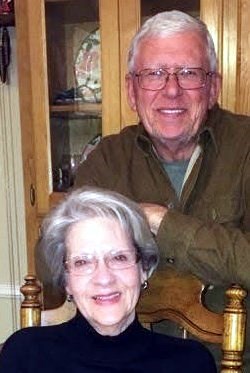 Obituario de Larry "Butch" William  & Karen Dianne Ables