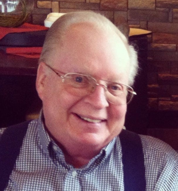 Obituario de Gary Everette Swift