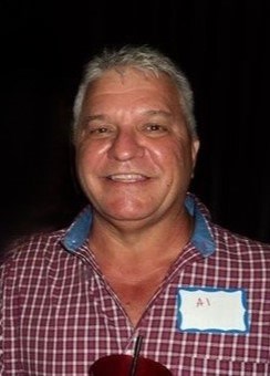 Obituary of Alvin "Al" Brignac Jr.