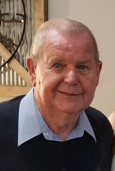 Obituario de Peter Stein