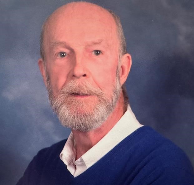 Obituary of James Lamar Heavrin