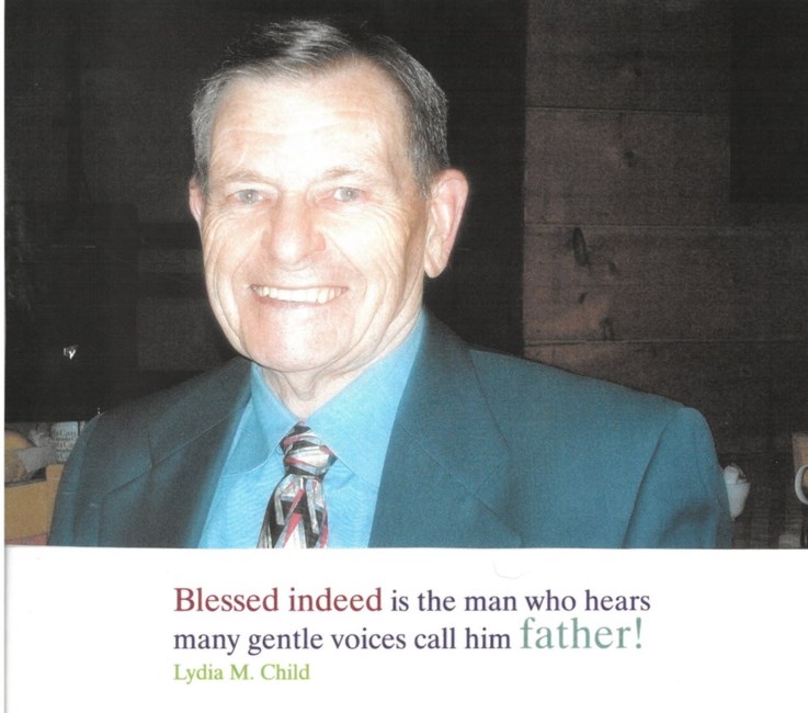 Obituario de Alexander Mitchell Ironside