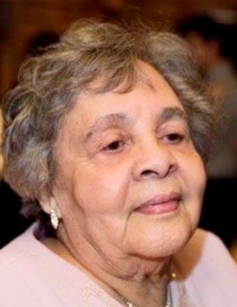 Obituary of Barbara India Byrd Sumpter