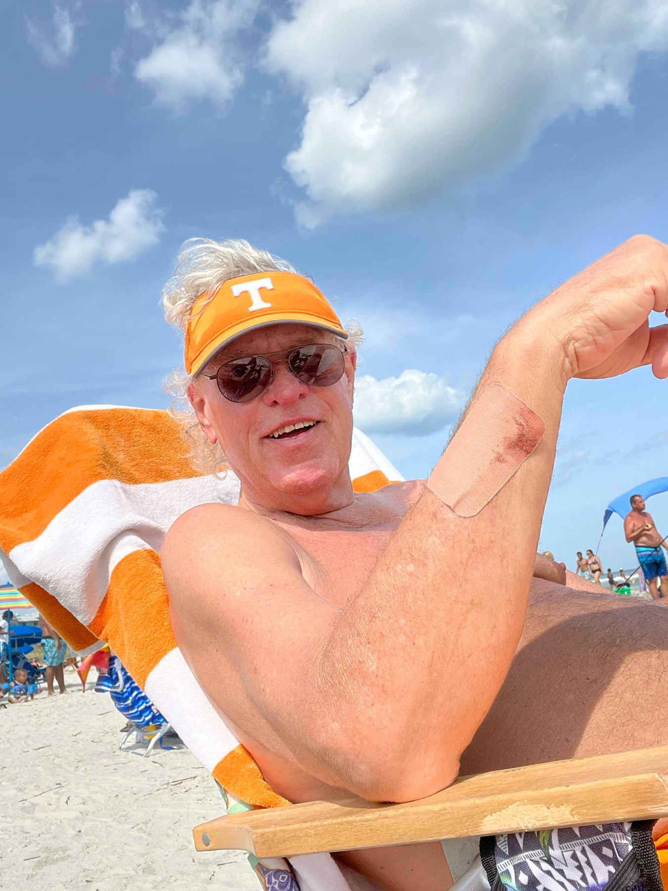 Obituary of Ronnie Lovell