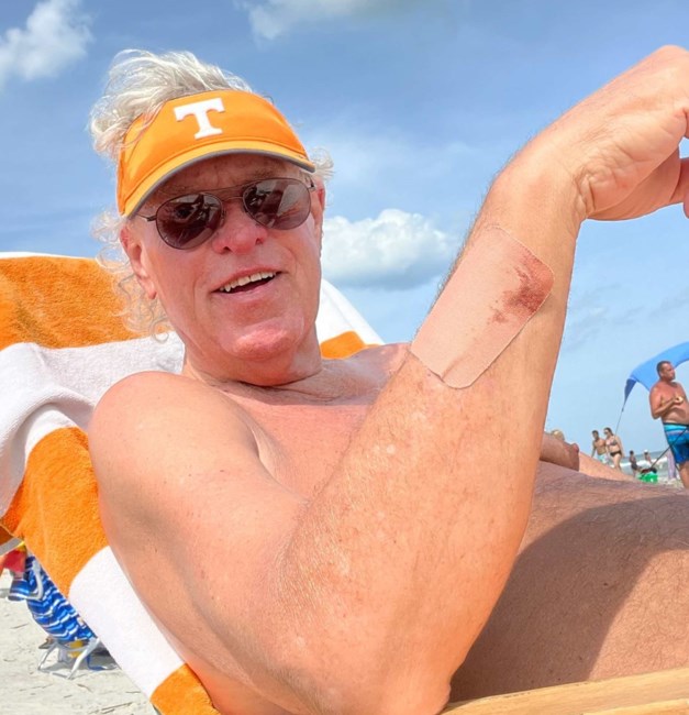 Obituary of Ronnie Lovell