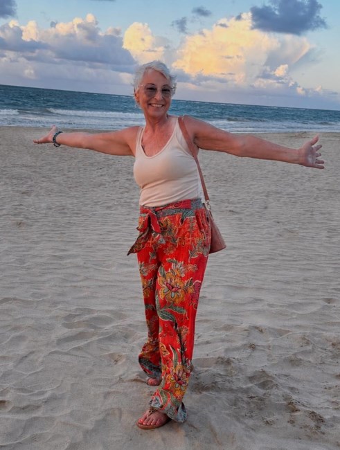 Obituary of Barbara Ann Lautenbacher