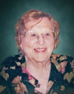 Obituary of Clara Mae (Grant) Johnson