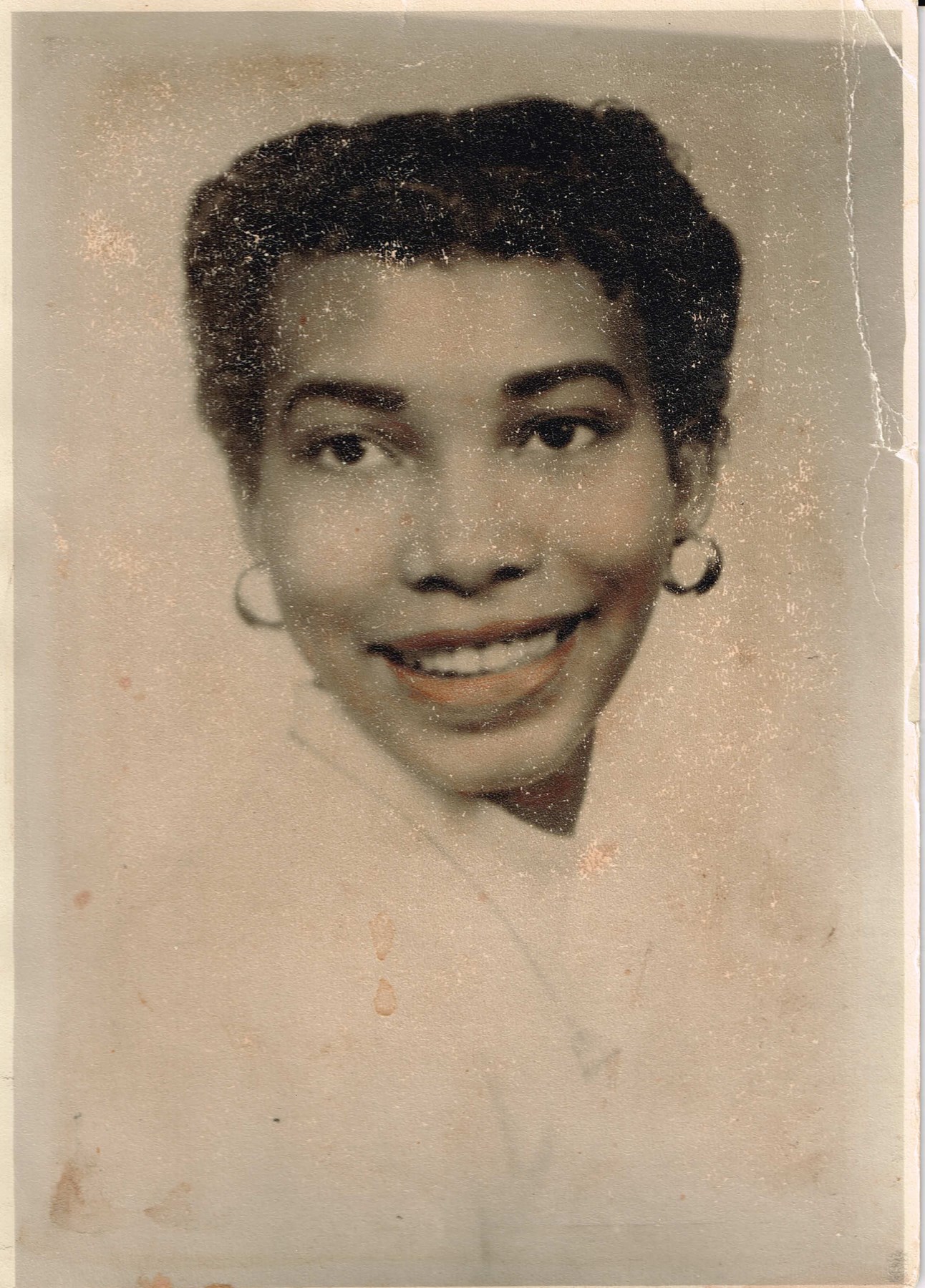 Obituary of Marjorie Allen