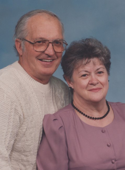 Obituary of Jessie Emolene LaFave
