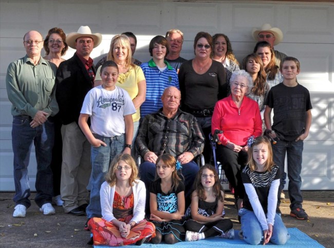 Wanda Labeth Obituary Clute Tx