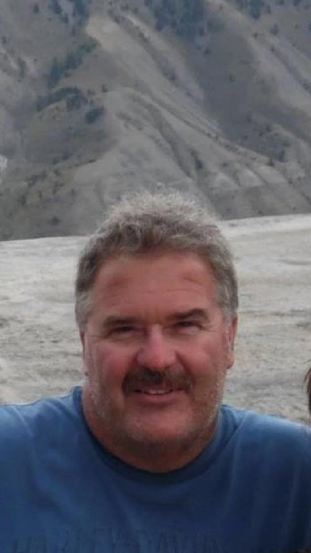 Obituary of James Marvin Knauer