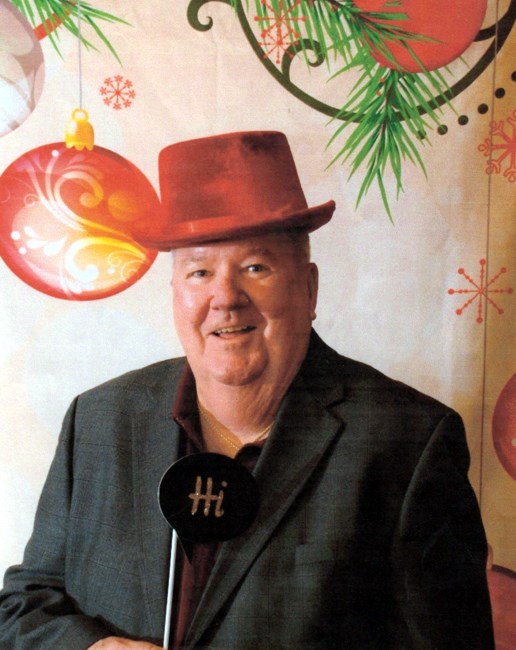 Avis de décès de Harrison Lowell Ferris