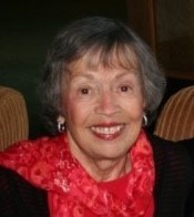Obituary of Barbara Adele Leonard