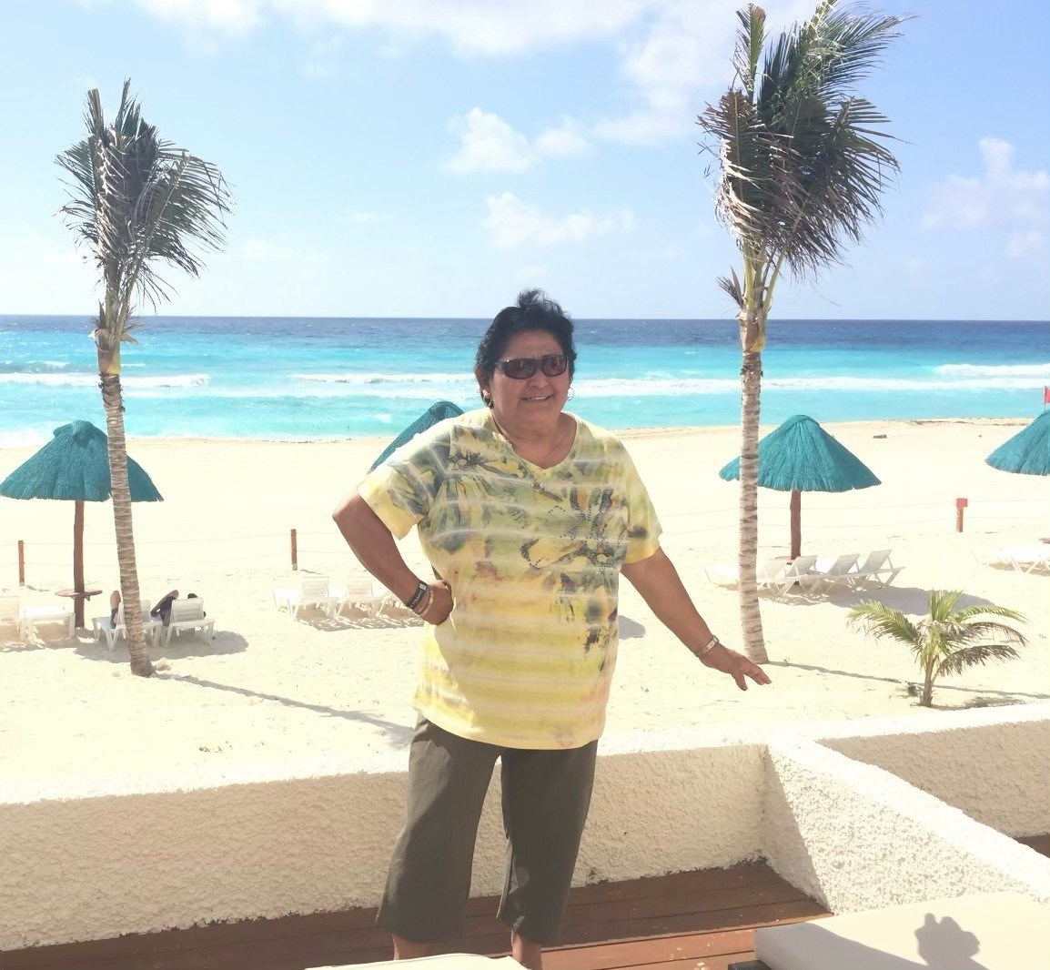 Obituary of Juanita Kay Kiernan