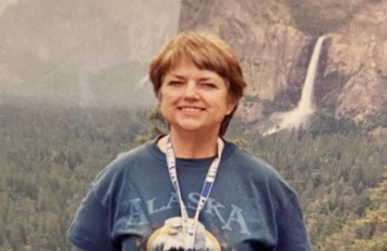 Obituario de Sharon Kay Gaston