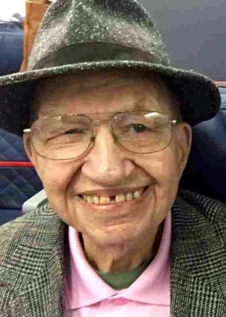 Obituary of Paul V. Koppie