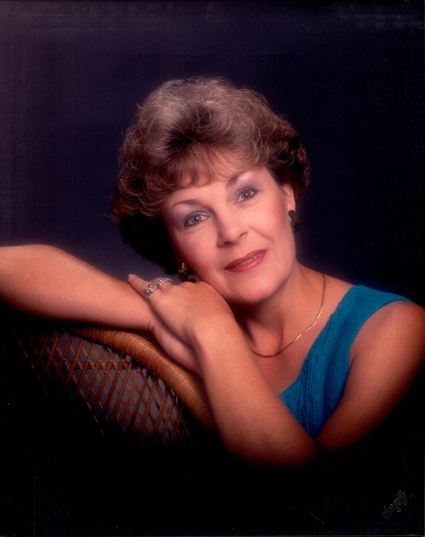 Obituary of Linda "Mamow" "Mam" Breaux Spell