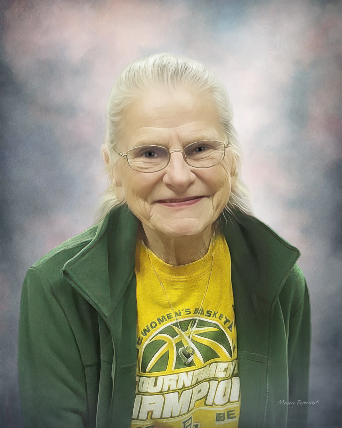 Avis de décès de Eloise (Bradley)  Bates-Soliz