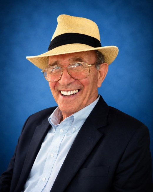 Obituary of John Howell Chafin