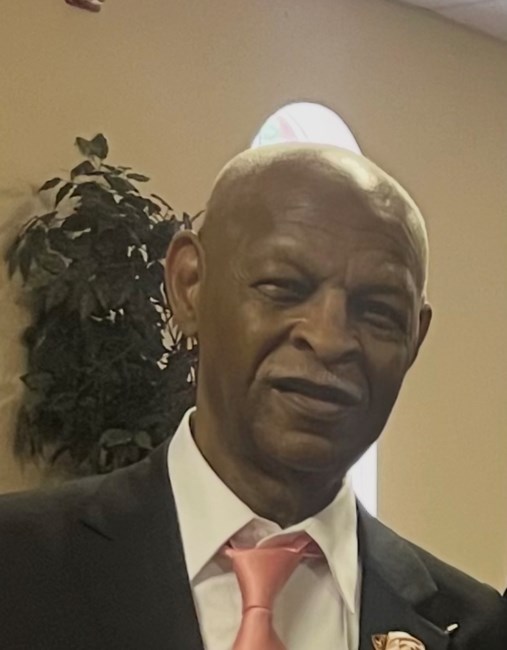 Obituary of Sammy Edward Freeman Sr.
