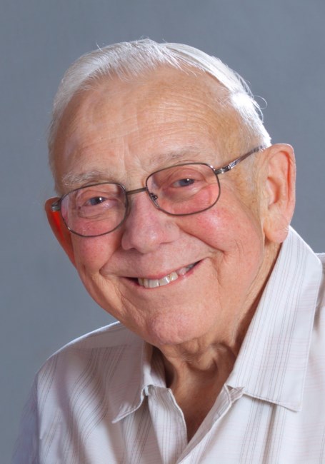 Obituary of James W. Shrewsbury