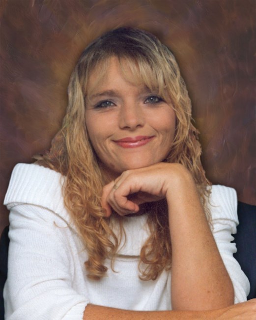 Obituary of Belinda Kay Crouch