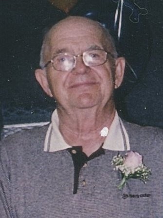 Obituary of Donald H. Rhine