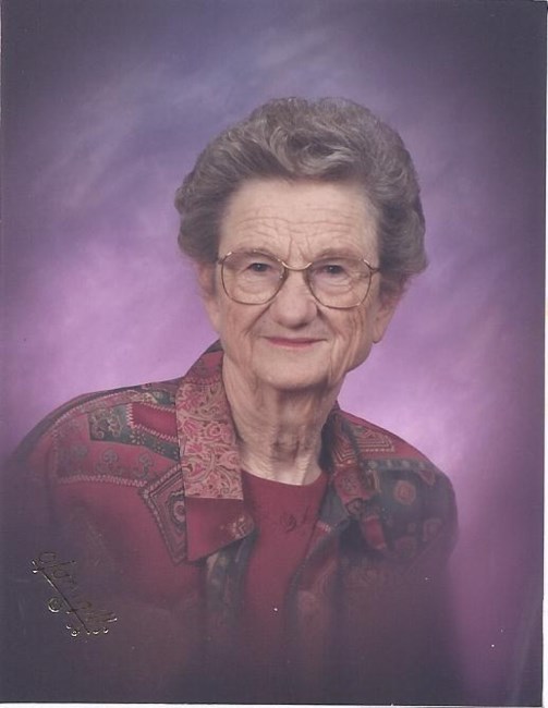 Obituary of Mrs Edith K. Susie Edith Koonce Clark