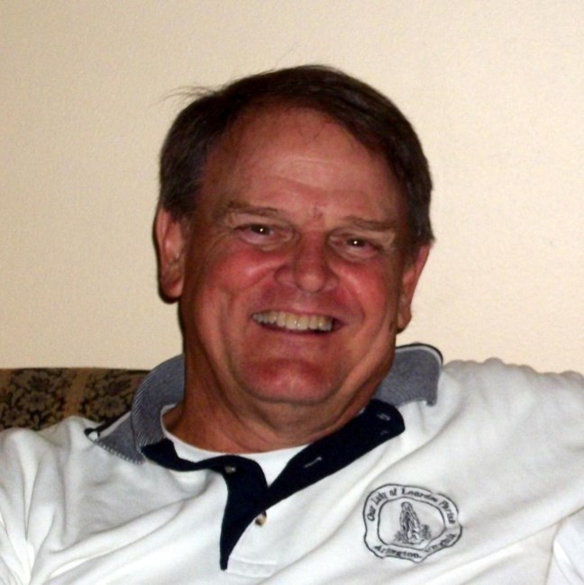 Obituary of Jerry Murdock