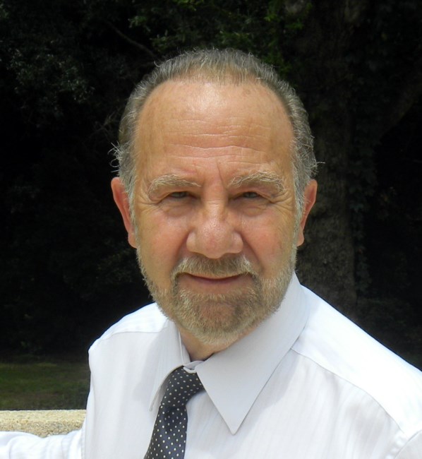 Obituary of Robert G. Altavilla