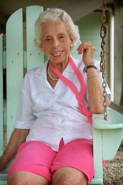 Obituary of Rosemary Wright