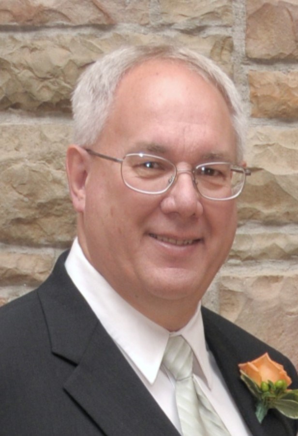 James Ott Obituary Ankeny, IA